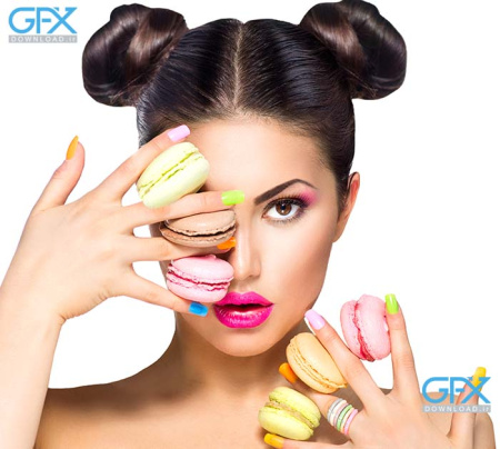 عکس زیبایی زن