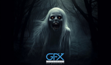 عکس های ترسناک واقعی