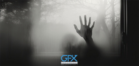 عکس های ترسناک واقعی