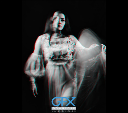 عکس های ترسناک واقعی