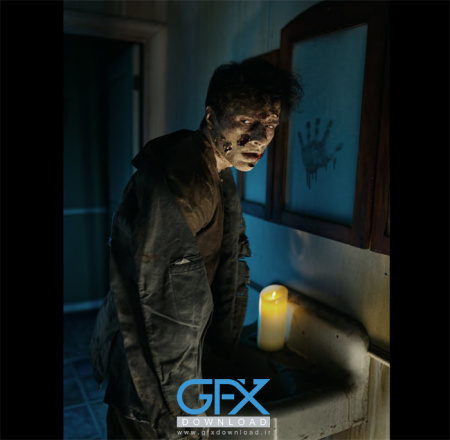 عکس های ترسناک واقعی