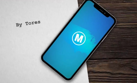 پروژه افتر افکت لوگو با جستجو نام شرکت شما