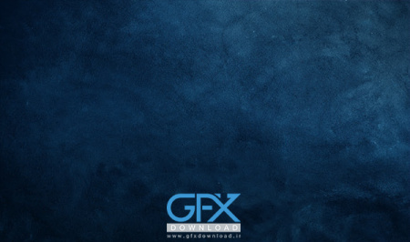 بک گراند ساده آبی