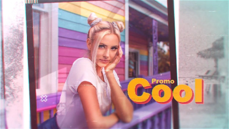 دانلود پروژه افتر افکت اسلایدشو واقعیت مجازی