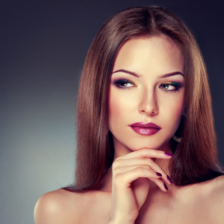 دانلود عکس دختر فشن از سایت شاتر استوک