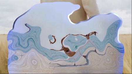 20 پریست پریمیر افکت های مایع Liquid Transitions