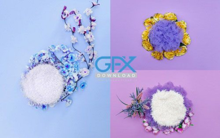 خرید بک گراند عکس نوزاد پسر