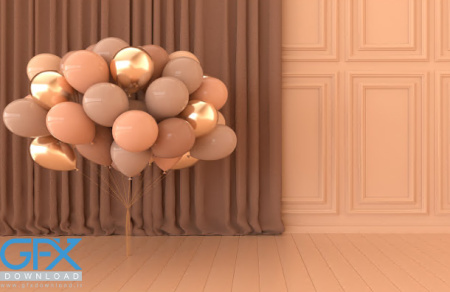 بک گراند تولد برای فتوشاپ