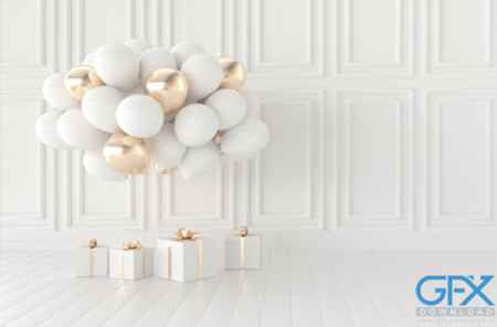 بک گراند تولد بزرگسال برای فتوشاپ