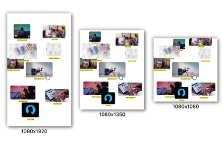 دانلود پروژه افتر افکت لوگو Brand Logo Opener