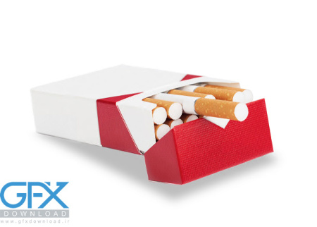 عکس سیگار برای فتوشاپ