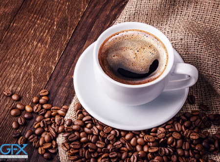عکس قهوه☕خرید و دانلود بهترین تصاویر قهوه با کیفیت