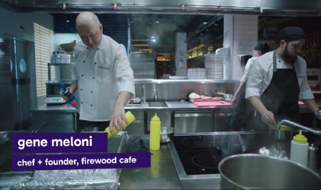 پروژه پریمیر اسلایدشو آشپزی Crafted Cooking Toolkit