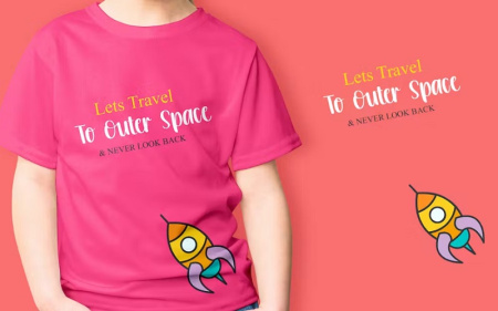 فونت های انگلیسی کیوت Cuteness Space