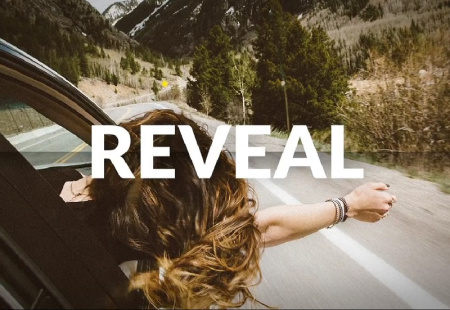 پروژه آماده افترافکت با موضوع ماجراجویی Elegant Flip Adventure