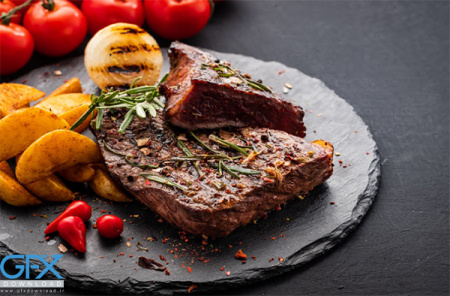 دانلود عکس غذا