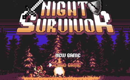 فونت انگلیسی گیمری Game Paused