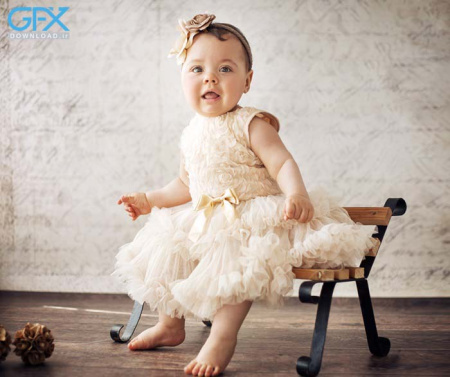 دانلود عکس کودک خوشگل