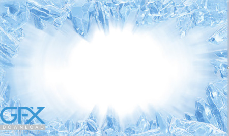 دانلود بک گراند یخی باکیفیت بالا
