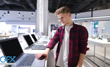 عکس لپ تاپ پسرانه