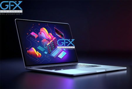 عکس لپ تاپ دخترانه کیوت