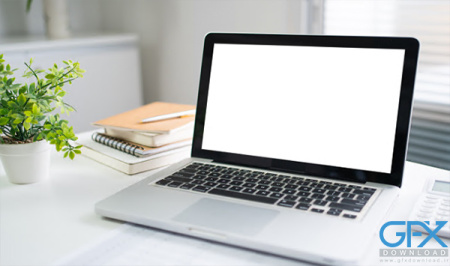 دانلود عکس لپ تاپ با کیفیت