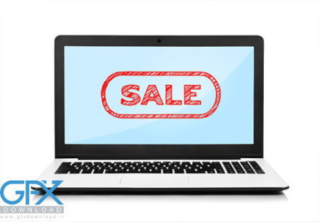 عکس لپ تاپ باز