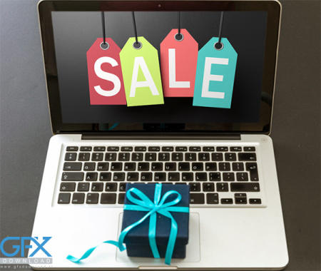 عکس از لپ تاپ