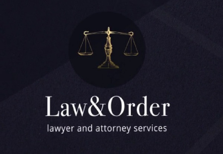 پروژه افتر افکت افتتاحیه با موضوع قانون و وکالت Law & Order