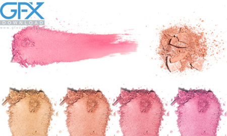  بک گراند ارایشی فانتزی