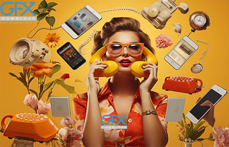 عکس پروفایل خرید اینترنتی