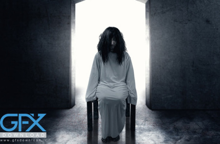 عکس های ترسناک واقعی