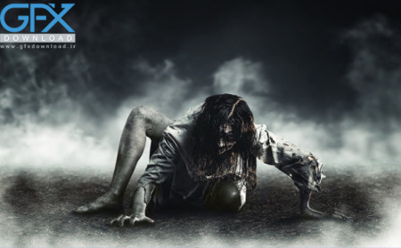 عکس های ترسناک واقعی