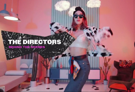 دانلود پروژه آماده پریمیر تایتل های خط خطی Scribbling Titles