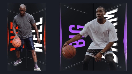 پروژه آماده پریمیر تیزر تبلیغاتی ورزشی Sport Action Promo