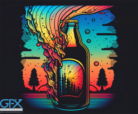 عکس های زیبا برای چاپ روی تیشرت