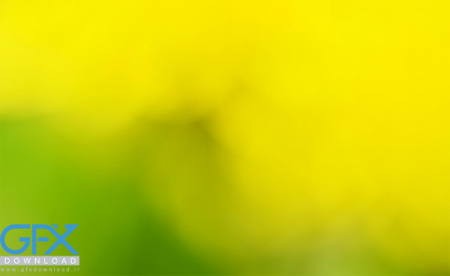 بک گراند زرد و سبز