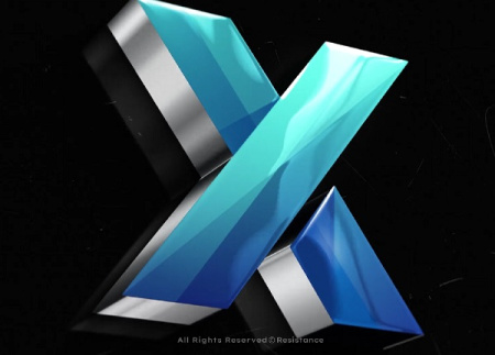 دانلود پروژه افتر افکت اینترو لوگوی سه بعدی 3D Reveal