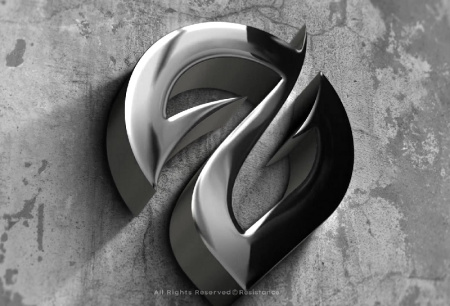 دانلود پروژه افتر افکت لوگوی سه بعدی 3D Reveal