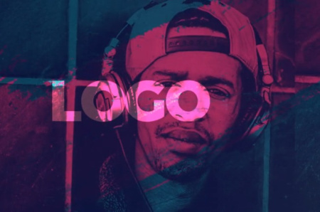 دانلود پروژه آماده افتر افکت فتو لوگو Media Brush