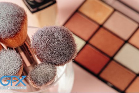 عکس لوازم آرایشی فانتزی دخترانه