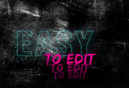 دانلود پروژه پریمیر اینترو Fast Intro