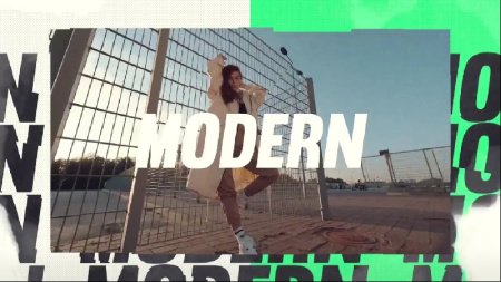 دانلود پروژه پریمیر اینترو با اسلایدهای رنگارنگ Beat Fusion Teaser