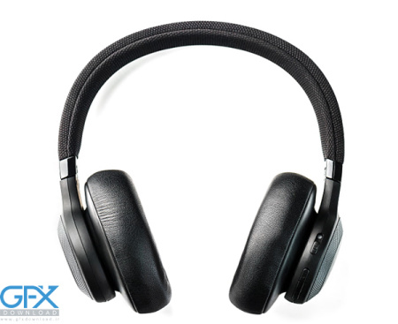 عکس هدفون برای ادیت