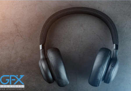 عکس هدفون اسپرت