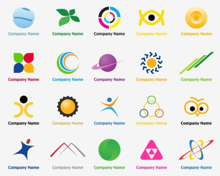 مقاله معرفی سبک‌های جدید طراحی لوگو