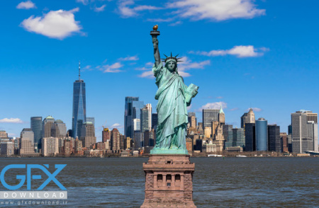 دانلود عکس نیویورک