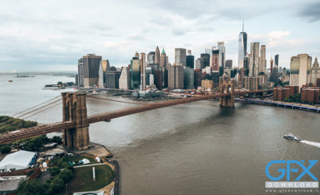 بهترین عکس های شهر نیویورک