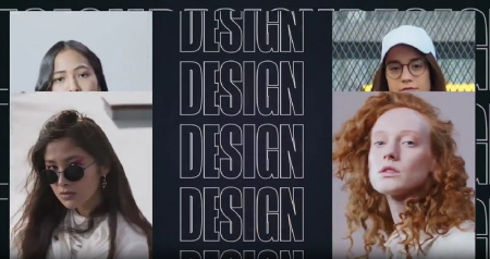 دانلود پروژه افتر افکت معرفی تبلیغاتی Opener Promo