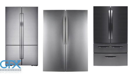 خرید عکس یخچال با کیفیت